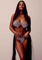 Elettra Lamborghini